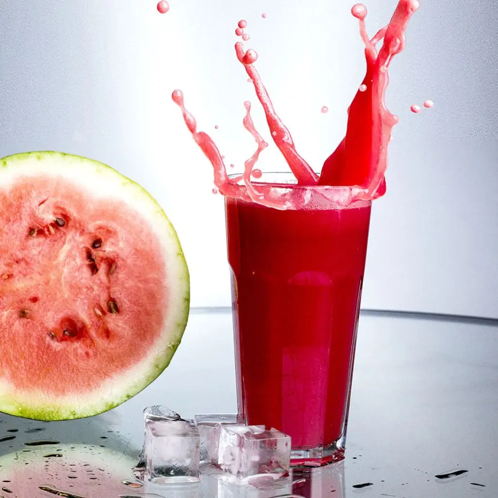 Season Juice